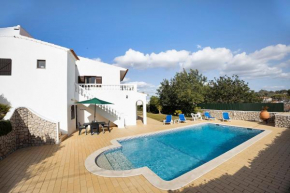 Villa Mafalda
